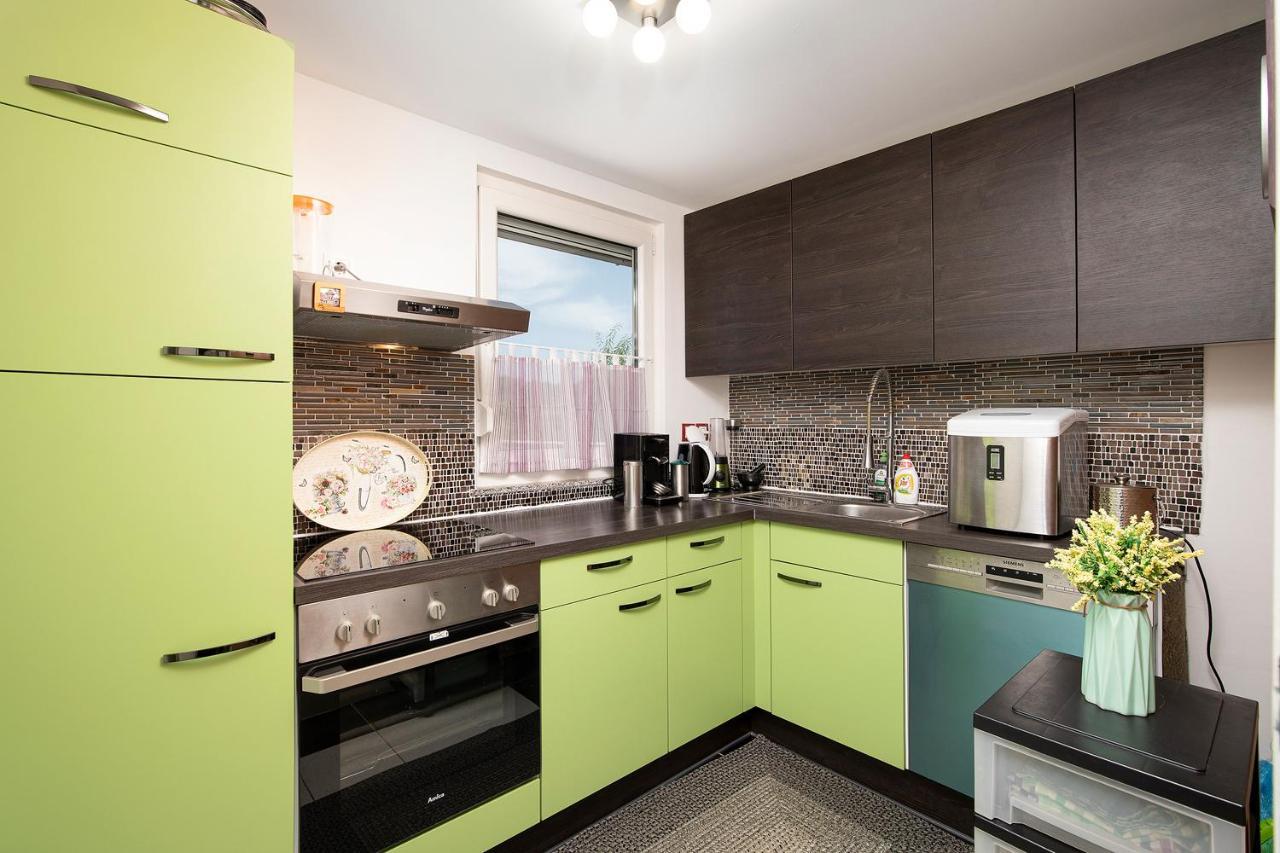 Holiday House Bilos فودنيان المظهر الخارجي الصورة